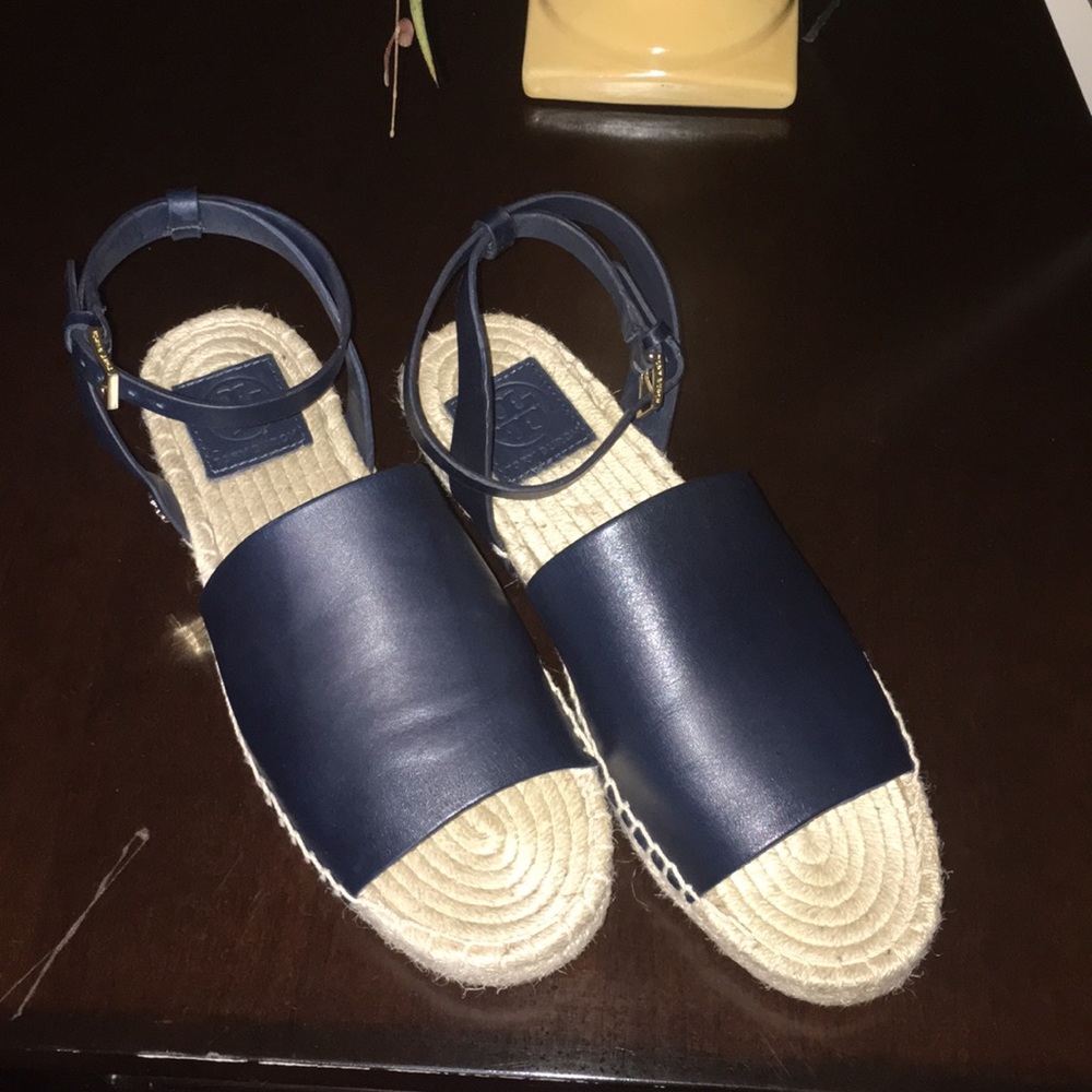Tory Burch espadrille